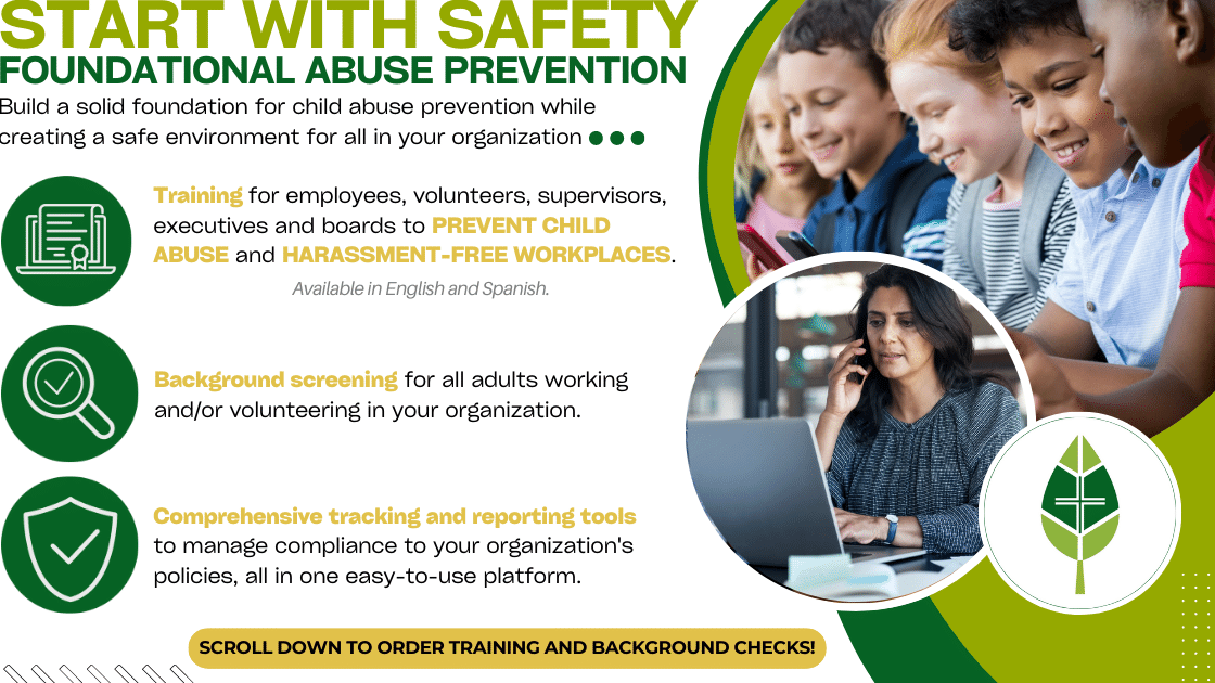 foundational abuse prevention