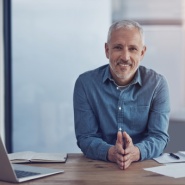 Board & Executive Training (3 Courses)